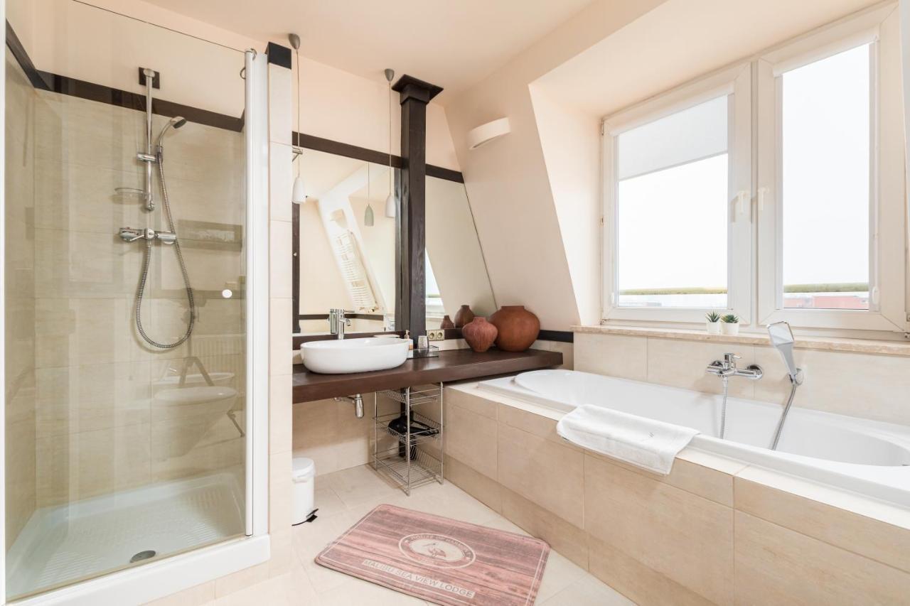 Apartament Zytnia With Sauna By Your Freedom Warsaw Exterior photo